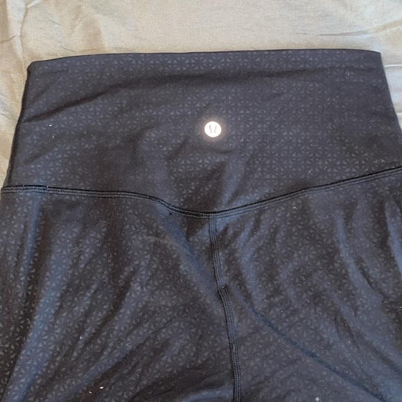 2 pairs lululemon align - Picture 6 of 9